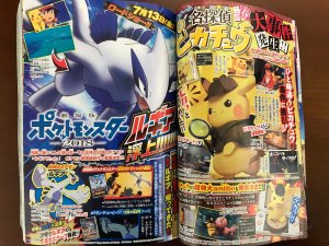 Pokémon X & Y
