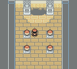 Pokémon Crystal Walkthrough Part 28: Ruins of Alph 