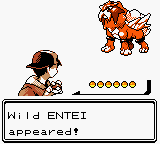 Catch Legendary Pokemon ENTEI in Pokemon Vortec v5 