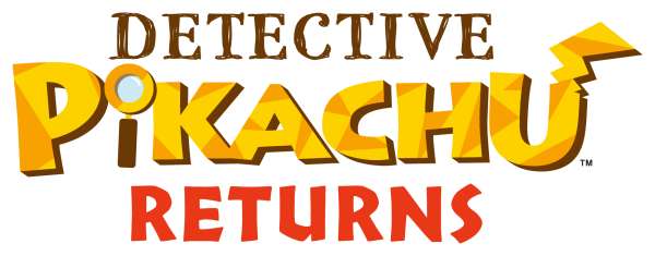 Detective Pikachu Returns