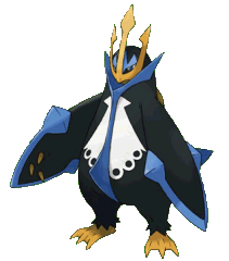 Empoleon