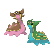 Gastrodon