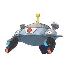 Magnezone