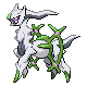 Arceus