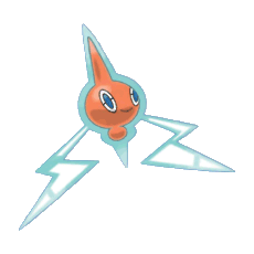 Rotom