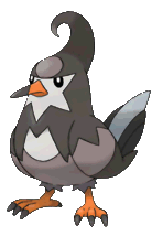 Staravia