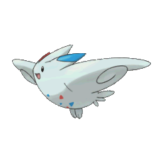 Togekiss