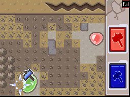 HOW TO CATCH SPIRITOMB IN POKEMON PLATINUM // NO WIFI// NO MEETING PEOPLE  UNDERGROUND 