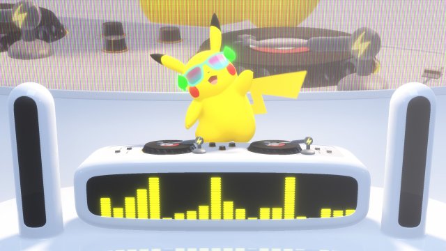 Pokmon Presents