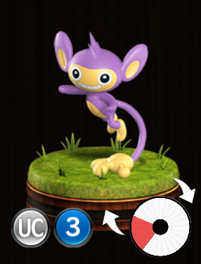 aipom figure