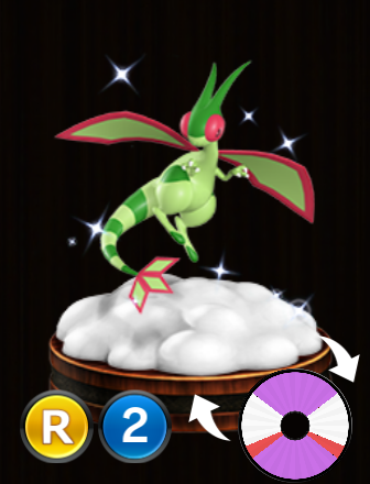 flygon figure