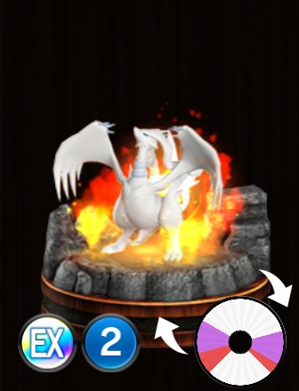 Overdrive mode for Reshiram & zekrom? - General Discussion - The