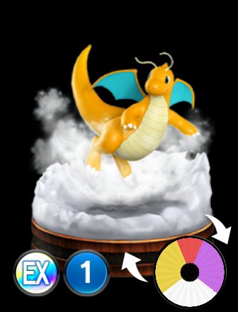 Pokémon Duel Id 281 Dragonite