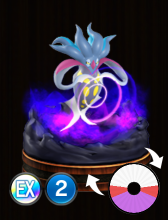 Malamar pokemon discount