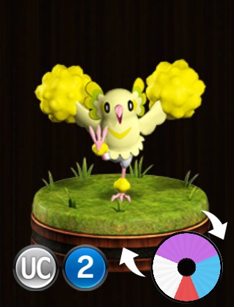 Indirekte Omkreds hed Pokémon Duel - ID-375 - Oricorio Pom-Pom Style