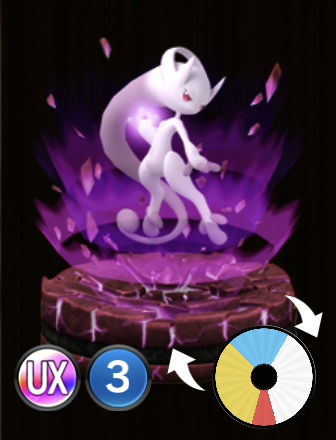 Mega Mewtwo Y (Duel 405) - Bulbapedia, the community-driven