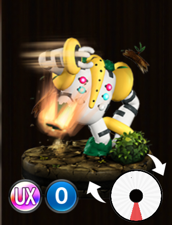 Pokemon Duel Id 426 Regigigas