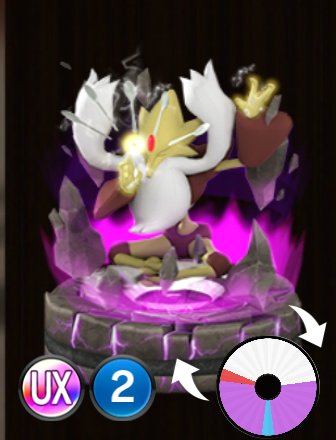 Mega Alakazam