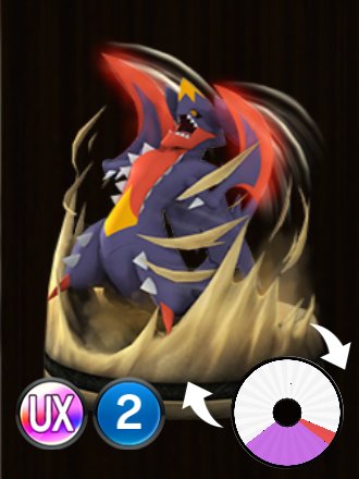 Pokémon Duel - ID-640 - Shiny Mega Charizard Y