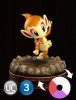 Chimchar