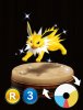 Jolteon