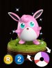 Wigglytuff