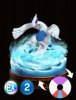 Lugia