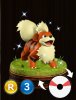 Growlithe