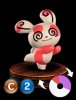 Spinda