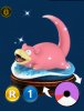 Slowpoke