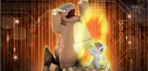 Pokémon Duel 