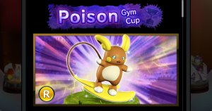 Pokémon Comaster