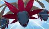 Hydreigon Appears