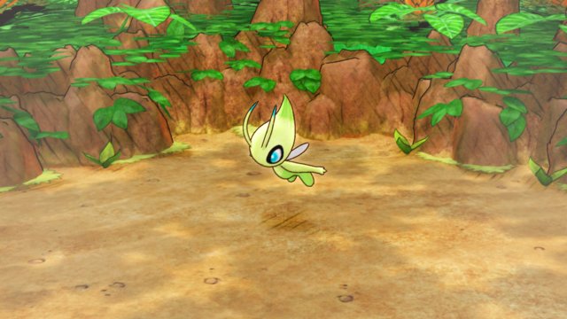 Pokémon Mystery Dungeon
