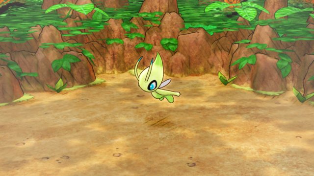 Pokmon Mystery Dungeon