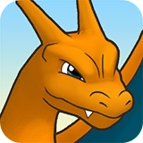 Charizard - Mystery Dungeon