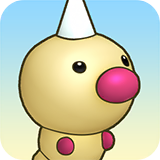 Weedle - Mystery Dungeon
