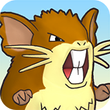 Raticate