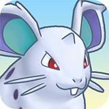 Nidoran♀ - Mystery Dungeon