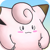 Clefairy - Mystery Dungeon