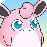 Wigglytuff - Mystery Dungeon