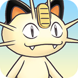 Meowth - Mystery Dungeon