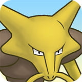 Alakazam (Pokémon) - Bulbapedia, the community-driven Pokémon