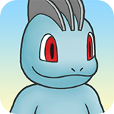 Machop - Mystery Dungeon