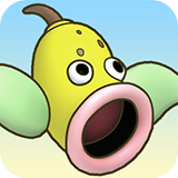 Weepinbell - Mystery Dungeon