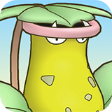 Victreebel - Mystery Dungeon