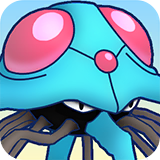 Tentacruel - Mystery Dungeon