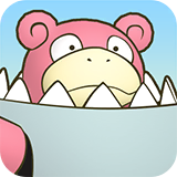 Mega Slowbro