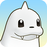 Dewgong - Mystery Dungeon