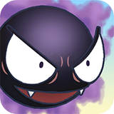 Gastly